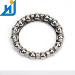 7/32X10 Steel Ball Retainer Bicycle Chrome Steel Ball Middle Hub Ball Cage