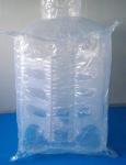 U Panel Baffle Jumbo Bag Top Filling Spout 1 Ton Heavy Duty