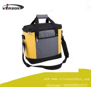 China High quality wholesale disposable insulated cooler bag,outdoor bag factory