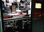 Min Box 45*45*15mm Intelligent High Speed Rigid Box Making Machine For