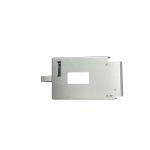 Local Perforated Industrial Aluminum Sheet Metal Fabrication Plate With Hole