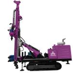 Reverse Circulation Drilling Rig Hydraulic RC Drilling Rig Portable Core