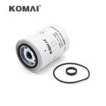 KOMAI Warehouse Fuel Filter 4700950301 950301 4941237 FS19805 Use For Excavator