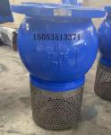 927-F ANSI Y STRAINER THREADED ENDS