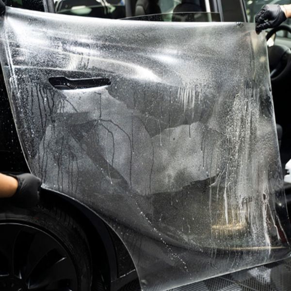 car protection film