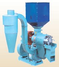 China Easy operation SN series double blower low price of mini rice mill with diesel engine/electric motor for sale factory