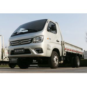 FOTON 4x2 1 Tons 2 Tons Mini Truck Gasoline