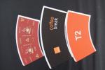 FDA Certified PE/PLA Coated 9oz 10oz Printed Paper Cup Fan In Net Weight