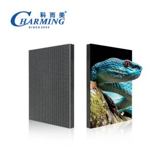 China Anti Falling Club Module LED P3 Indoor RGB 64x64 1920HZ/3840HZ factory