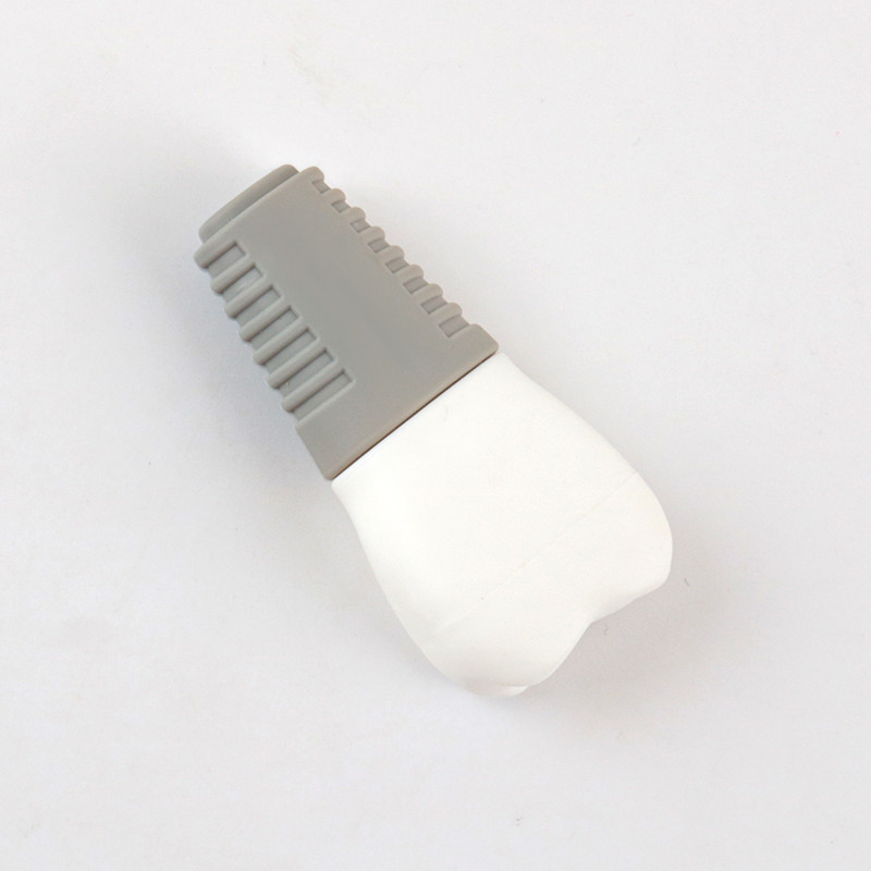 Fast Artwork 1TB Capacity Custom USB Flash Drives With PVC/Silicone