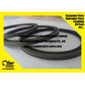 China Excavator Komatsu Seal Kits Hydraulic Adjuster Piston Seal OUY on sale