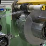 Aisi Cold Rolled Hairline Mirror Stainless Steel Coil Strip 310S 309S 409 420 2B