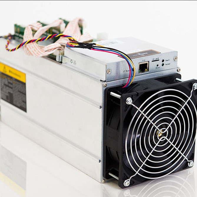 76db Ethernet BTC Miner Machine Antminer S9k 13.5th/S 1310w Sha256 4.2kg