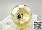 Good Quality Led Edison Bulb G125 Clear Amber Glass Dimmable 6w 8w 12w Vintage