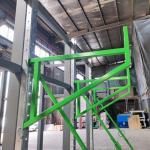 Steel Prop Manufacturers ICF Wall Bracing with Construction Steel and 3000mm