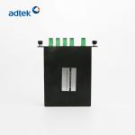 Compact Wavelength Division Multiplexers PON GPON XGPON NGPON2 OTDR LGX Case