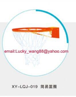 potable basketball stand YGBS-009XY