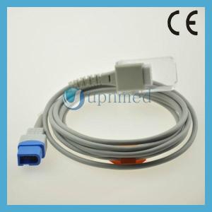 China Spacelabs cable adapter,spo2 extension cable factory