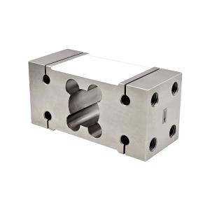 China 300 Kg Steel Load Cell Bending Beam Type Load Cell 500kg Load Cell Beam factory