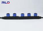 Wiring Mode Waterproof Plug Connector For Led Lighting