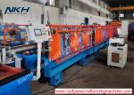Rolling Shutter Door Tube Roll Forming Machine, Steel Shutter Door Tube Online