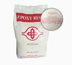 Low Molecular Weight Solid Epoxy Resin Epichlorohydrin And Bis-phenol A NPES-901