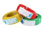 High temperature insulated wire and cable UL1332 300V 200C