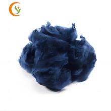 China Textile Synthetic Polyester Staple Fiber High Tensile Strength factory