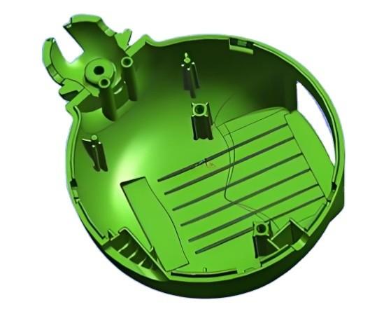 Size/Color/Thickness/Hardness/Logo Custom Plastic Injection Mould for Plastic