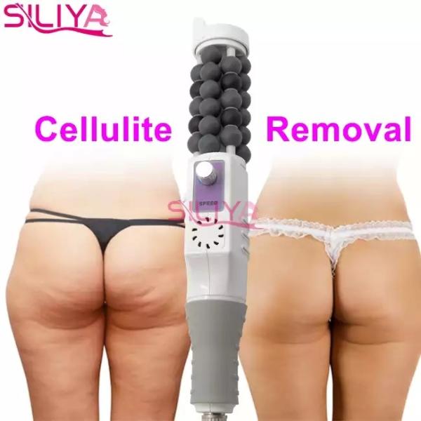 4D Portable Roller Body EMShape Lymphatic Detoxification Massager Anti Cellulite