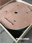 Incoloy Alloy 825 Metal Hydraulic Tubing For Hydraulic Control Line