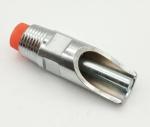 Automatic Water Nipple Drinker For Pigs Water Nipple Customized