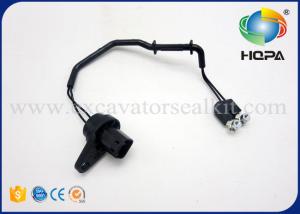 China Komatsu PC400-7 PC400-8 Excavator Spare Parts Fuel Injector Wiring Harness factory