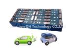 High Energy Density 36V 120Ah Lithium Ferro Phosphate Battery Apply To Ebike