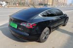 New Energy Battery Power Clean Energy High Speed 225km/H Electric Car
