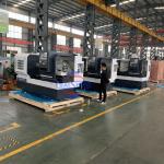 Metal Turning Cnc Lathe Machine Ck6150 Horizontal Flat Bed Cnc Lathe Machine