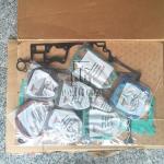 Gasket Set 02931285 02931437 02931479 0293 1285 0293 1437 0293 1479 2931285