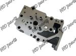 PC400-7 6D125-7 Diesel Engine Cylinder Head 6151-11-1103