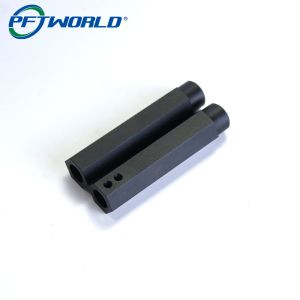 Custom CNC Machining Aluminum Milling Sandblasting Parts Service Precision