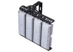 3000K Led Floodlights Sports Field 200 Watt Outdoor Floodlights For Football