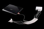 Comer Security display USB anti-theft alarm device for laptop