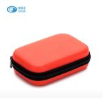 Compression Resistant Spandex Surface EVA Tool Case