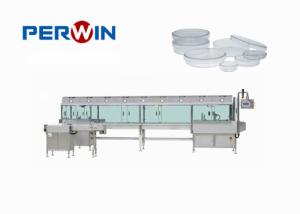 China Culture Media Pouring On Petri And Rodac / Contact Plates / Swabs And Slides factory