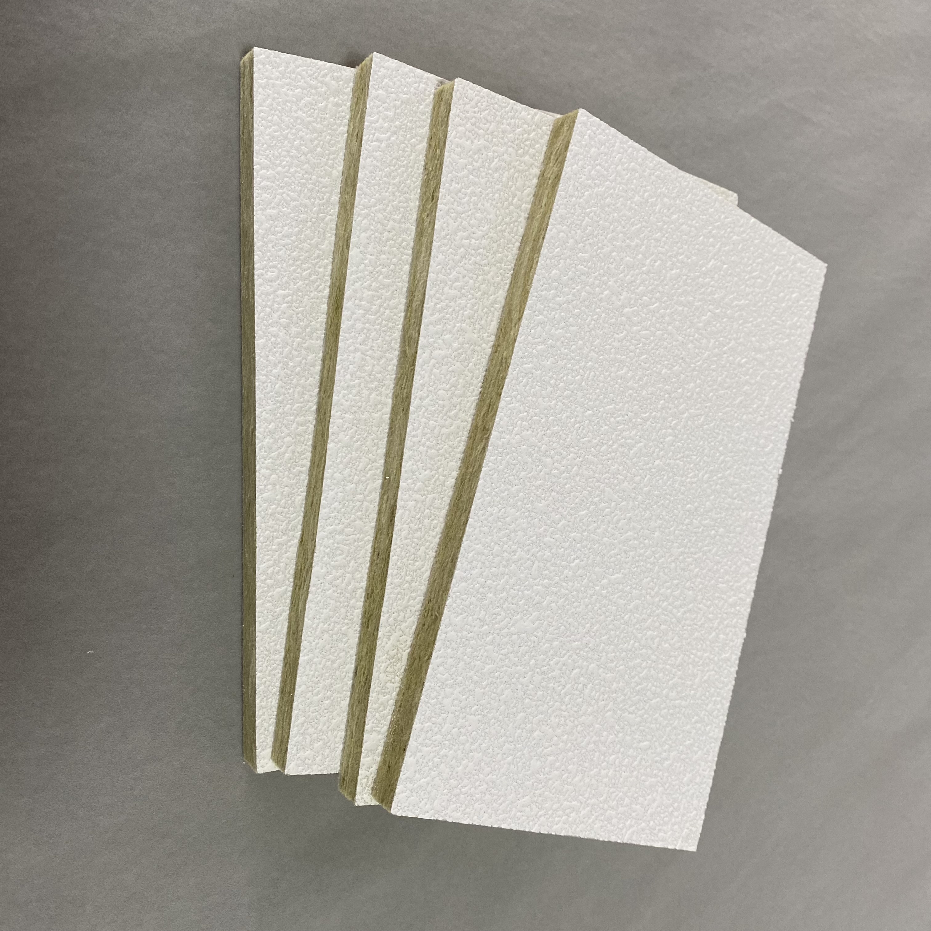 rockwool ceiling