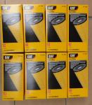 USA Caterpillar diesel generator parts, oil filters for Caterpillar,oil filters