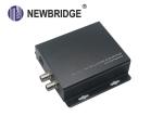3~5 Watts 1080P SDI To HDMI Converter 3G- SDI Video Audio Coaxial Adapter