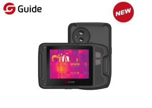 China GUIDE P120V Pocket-sized Infrared Thermal Imaging Camera Fast and Accurate Inspections factory