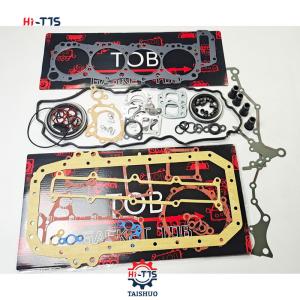 China SK250-8 Excavator Full Gasket Kit 04010-0689 040100689 J05E factory