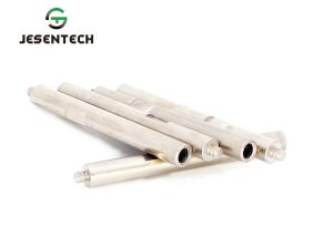 China Threaded Linear Motion Shafts , Non Standard Stainless Steel Fasteners factory