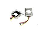 24V to 12V power converter /dc 24V to 12V on-board power voltage regulator